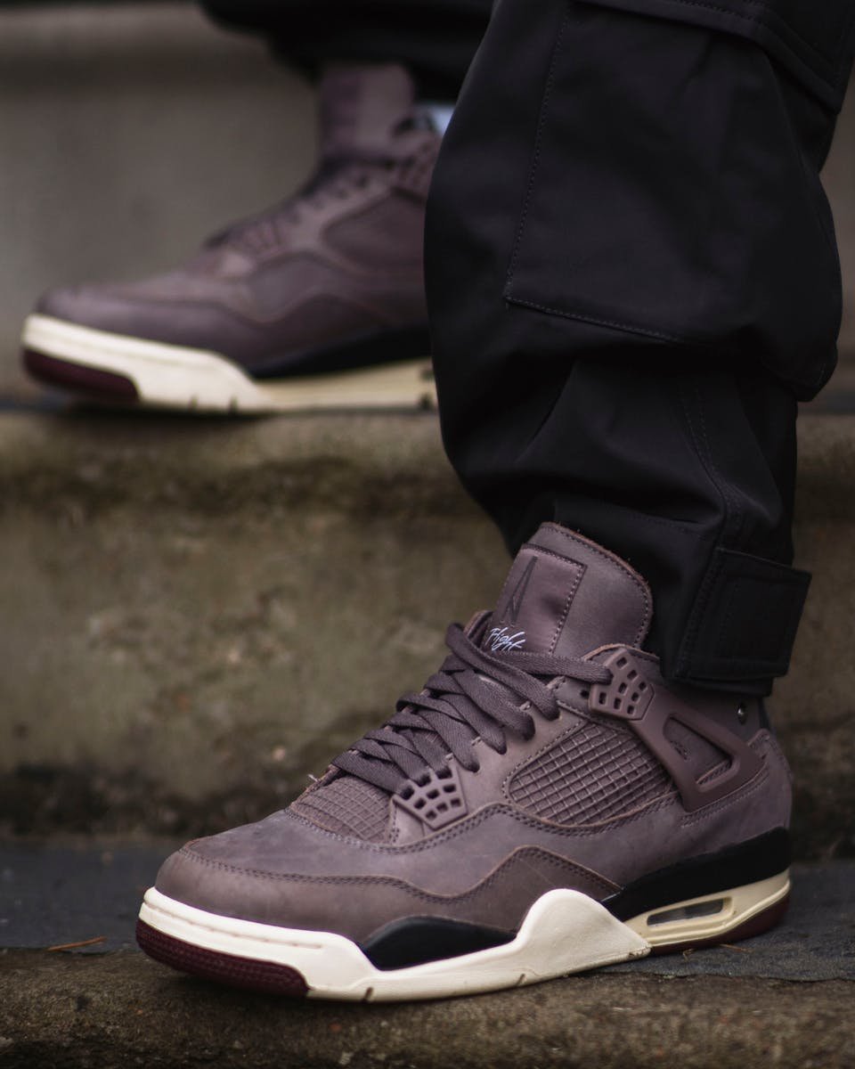 A Ma Maniére x Air Jordan 4 Collab: Where to Buy, Price